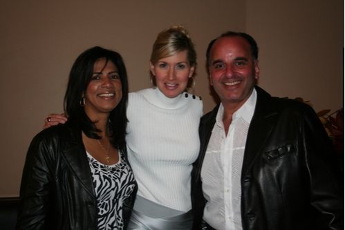 Gisele Figueroa Photo
