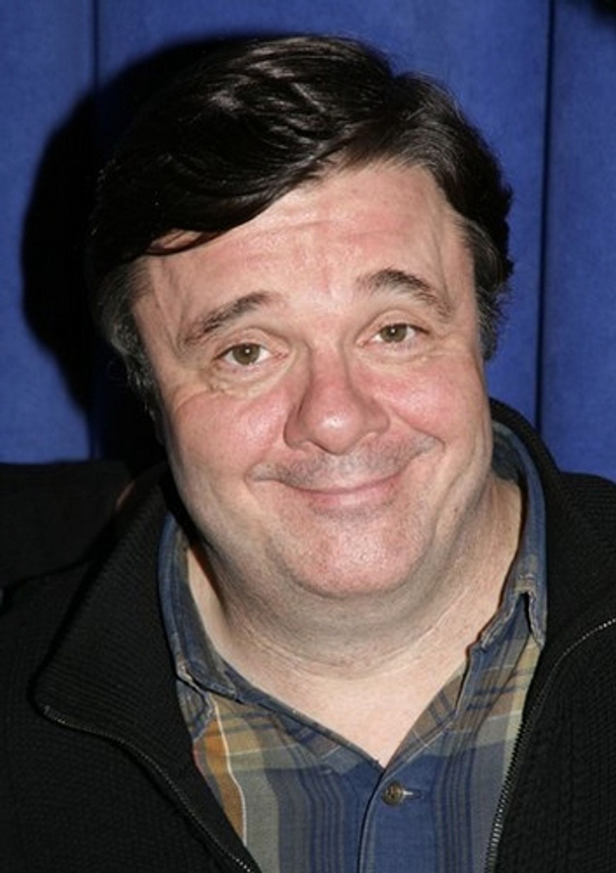 Nathan Lane at 