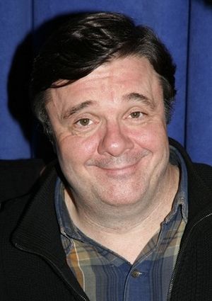 Nathan Lane Photo