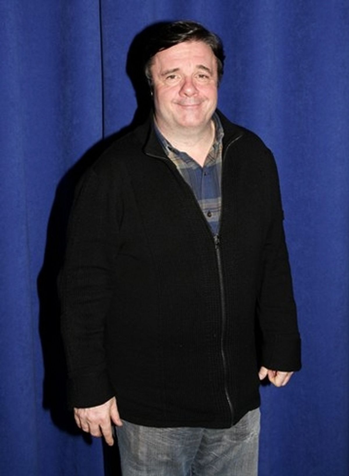 Nathan Lane at 