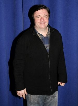 Nathan Lane Photo