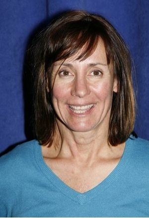 Laurie Metcalf Photo