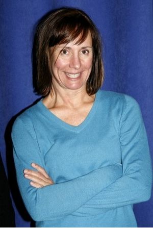 Laurie Metcalf Photo