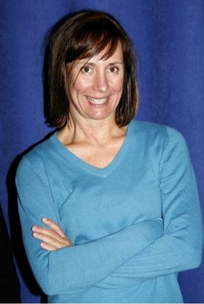 Laurie Metcalf Photo