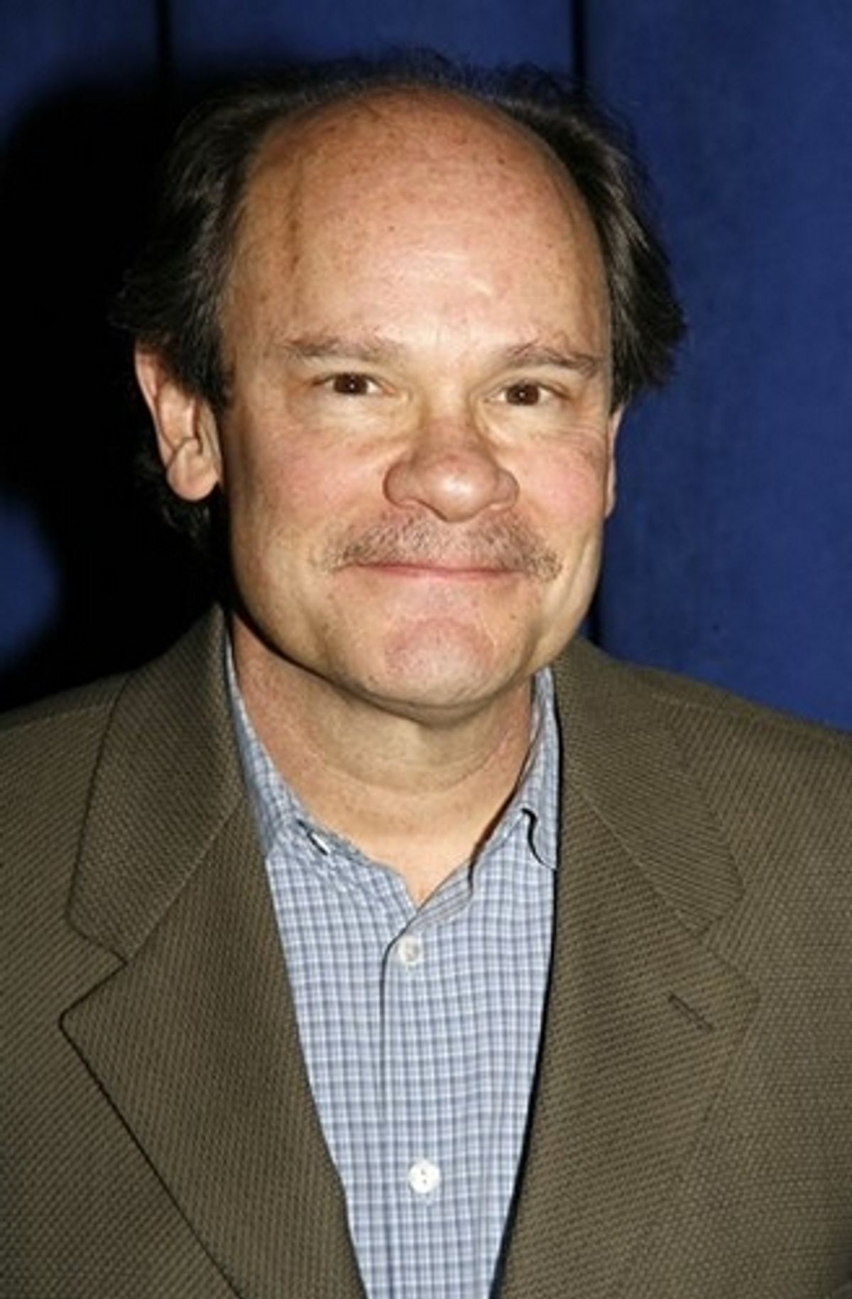 Ethan Phillips at 