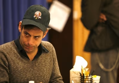 Joe Mantello Photo