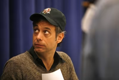 Joe Mantello Photo