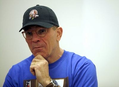 David Mamet Photo