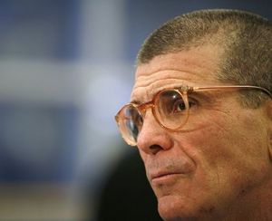 David Mamet Photo