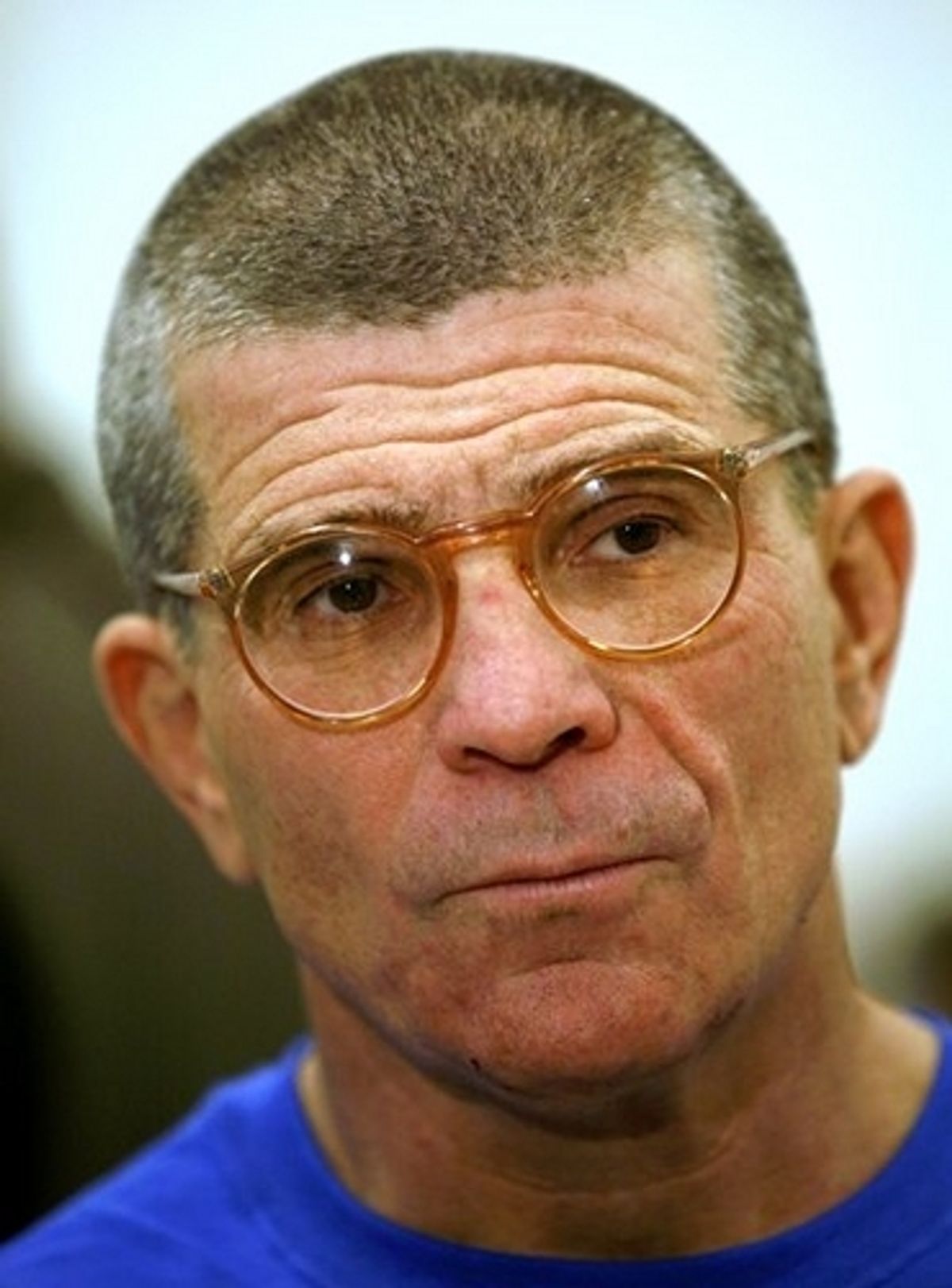 David Mamet at 