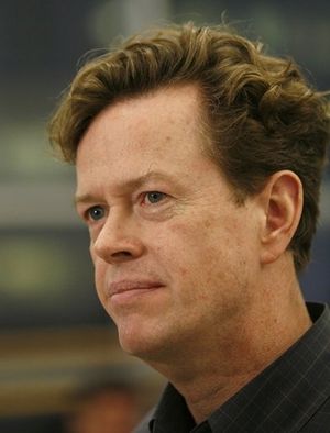 Dylan Baker Photo