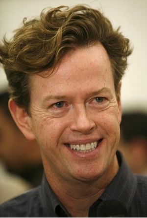 Dylan Baker Photo