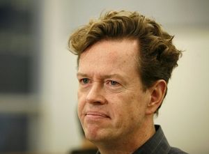 Dylan Baker Photo