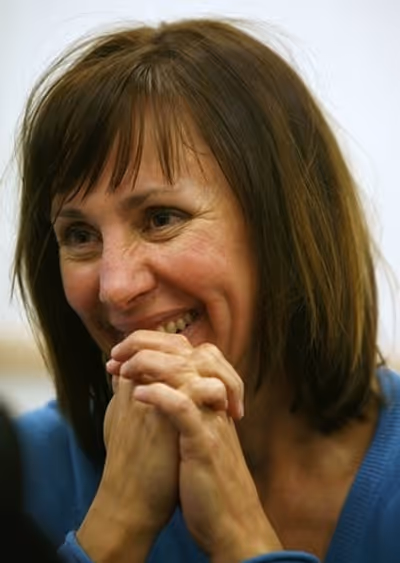 Laurie Metcalf Photo