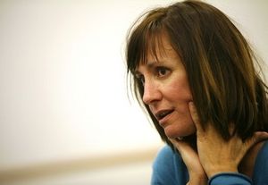 Laurie Metcalf Photo