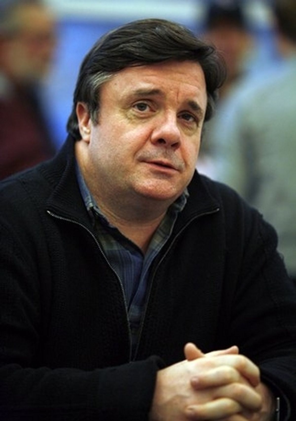 Nathan Lane at 
