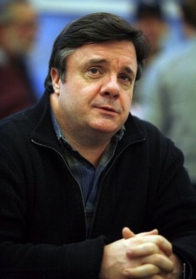 Nathan Lane Photo