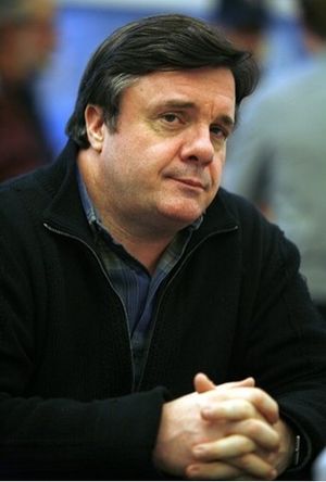 Nathan Lane Photo
