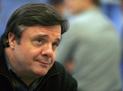 Nathan Lane Photo