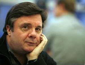Nathan Lane Photo