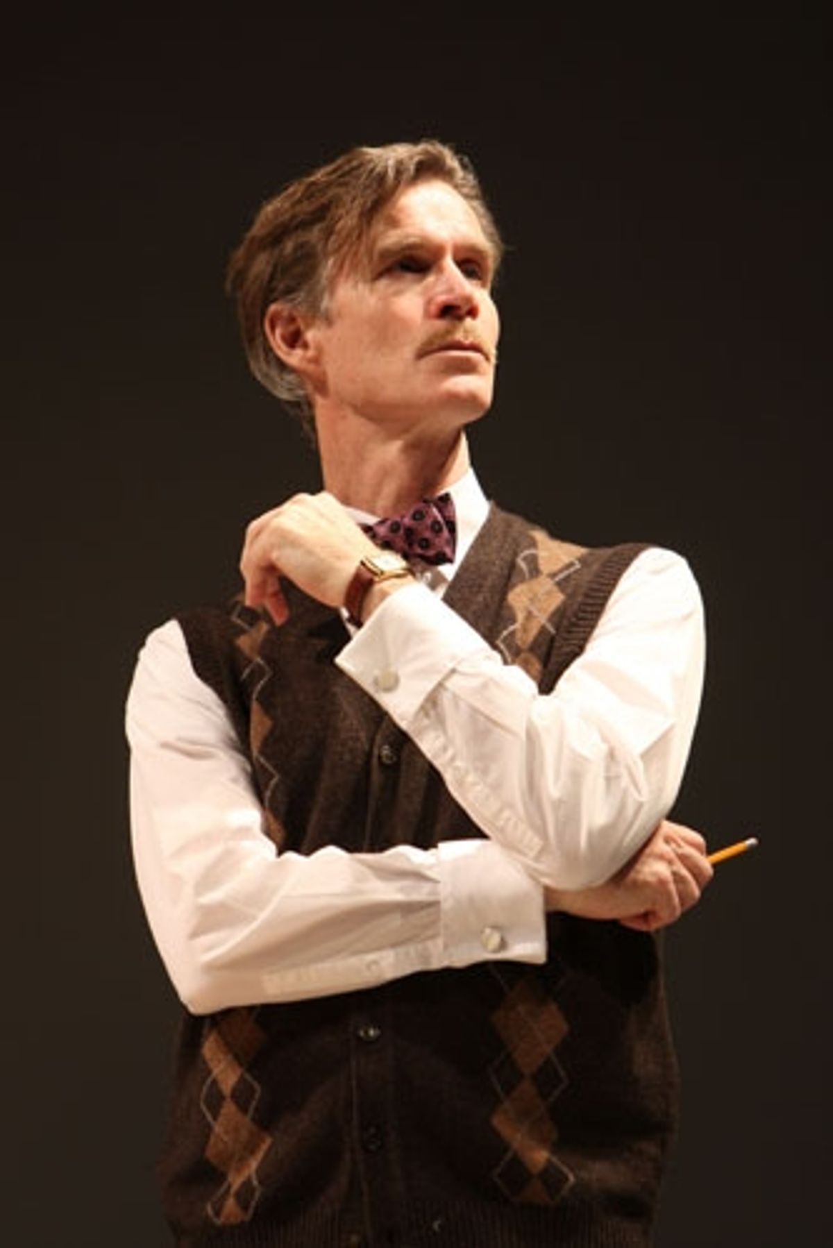 Tom Nelis as Mr. Campani at 