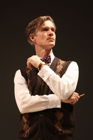 Tom Nelis as Mr. Campani Photo