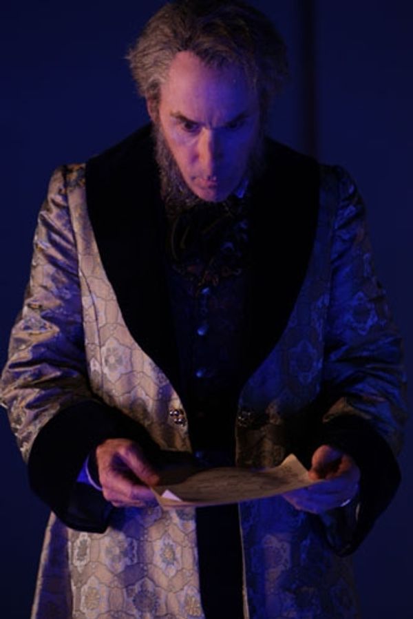 David Chandler Photo