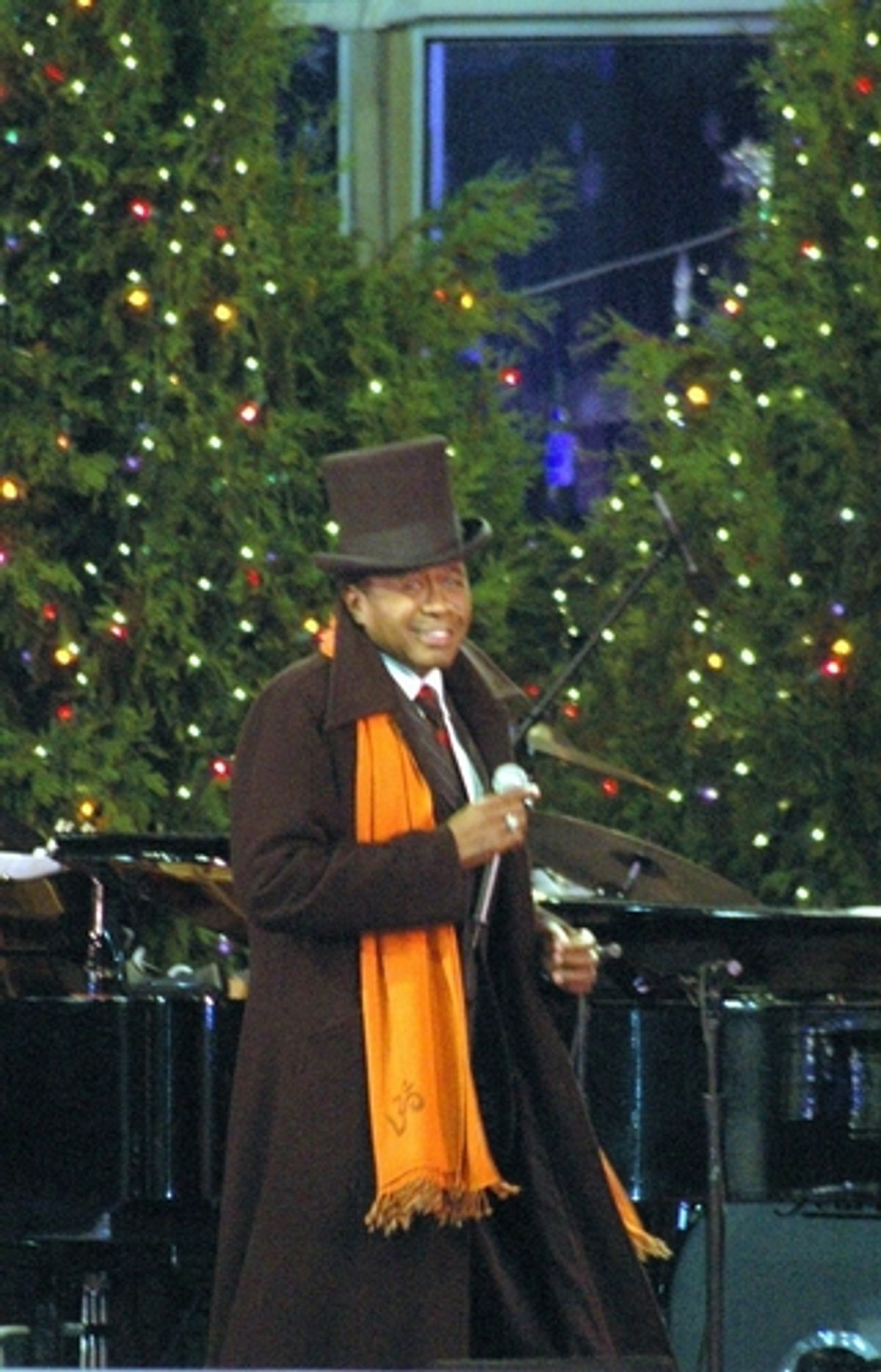 Ben Vereen at 