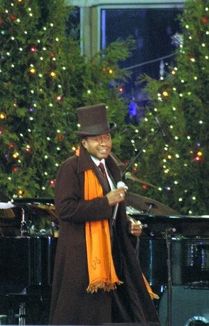 Ben Vereen Photo