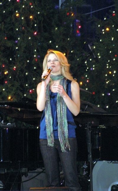 Kelli O'Hara Photo