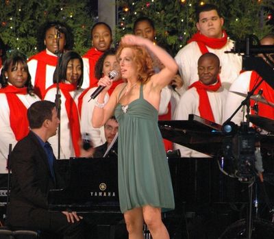 Carolee Carmello Photo