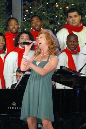 Carolee Carmello Photo