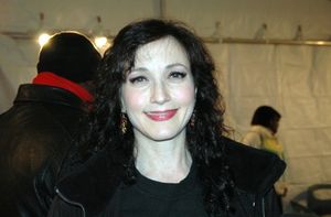 Bebe Neuwirth Photo