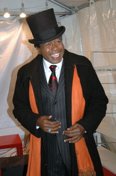 Ben Vereen Photo