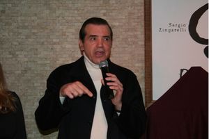 Chazz Palminteri
@ BroadwayWorld Chazz Palminteri
Photo