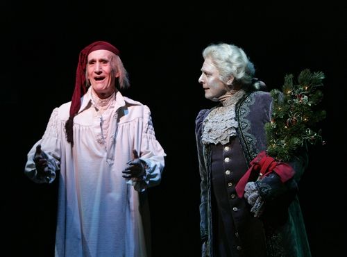 Richard Doyle Photo