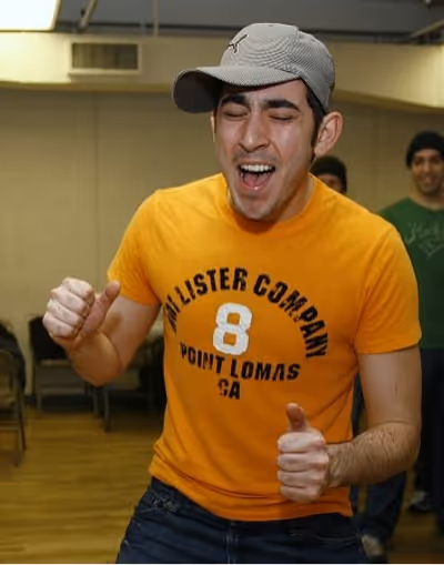 Max Crumm Photo