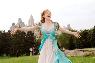 Amy Adams Photo