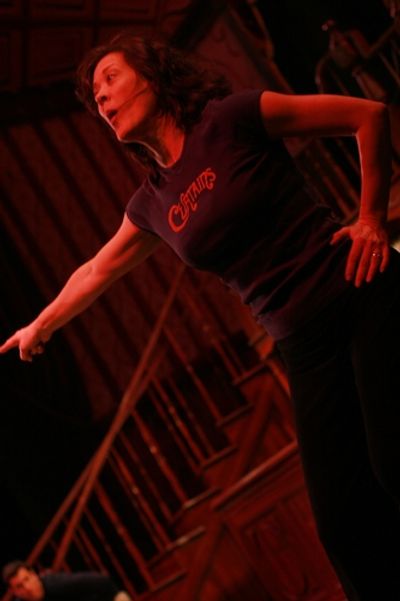 Karen Ziemba Photo