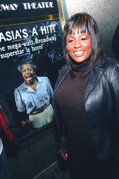 LaKisha Jones Photo