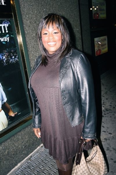LaKisha Jones Photo