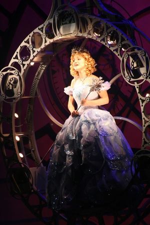Annaleigh Ashford Photo