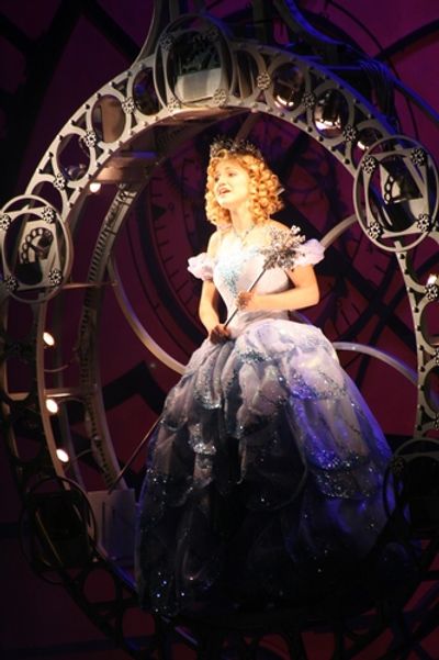 Annaleigh Ashford Photo
