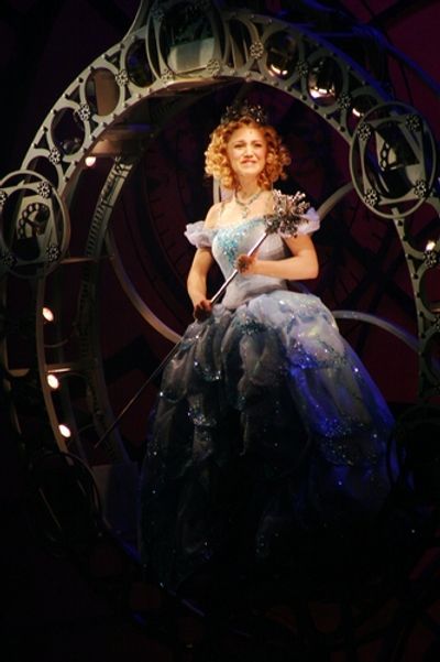 Annaleigh Ashford Photo