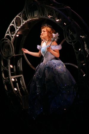 Annaleigh Ashford Photo
