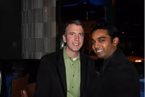 Paul Williamson and @ BroadwayWorld Paul Williamson and Photo