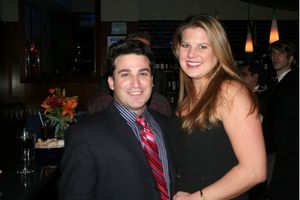 Carlos Lopez (Sancho Panza) and Suzanne Watkins @ BroadwayWorld Carlos Lopez (Sancho Panza) and Suzanne Watkins Photo