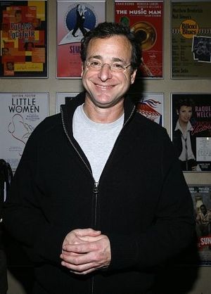 Bob Saget Photo