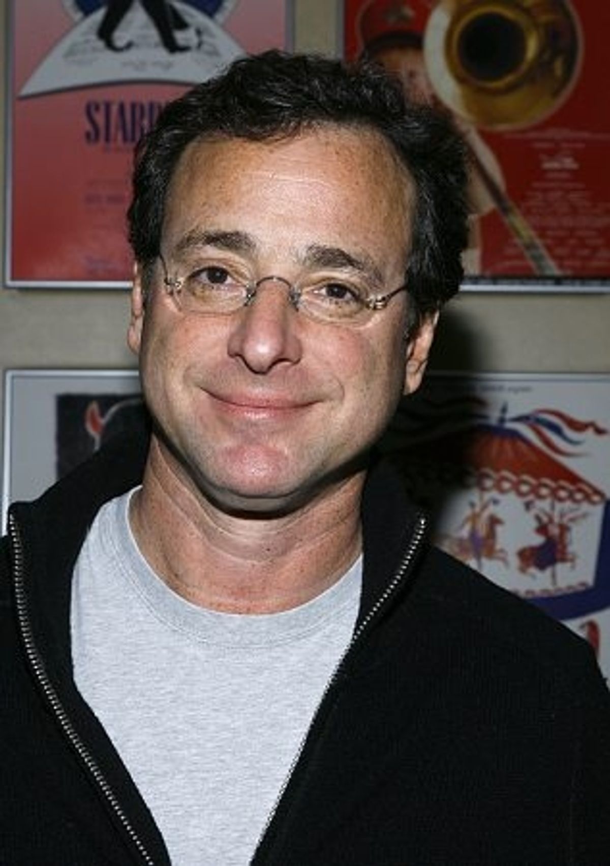 Bob Saget at 