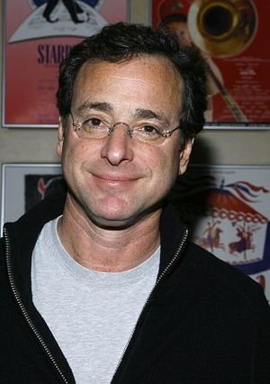 Bob Saget Photo